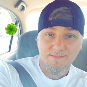 Meet your Posher, Richard